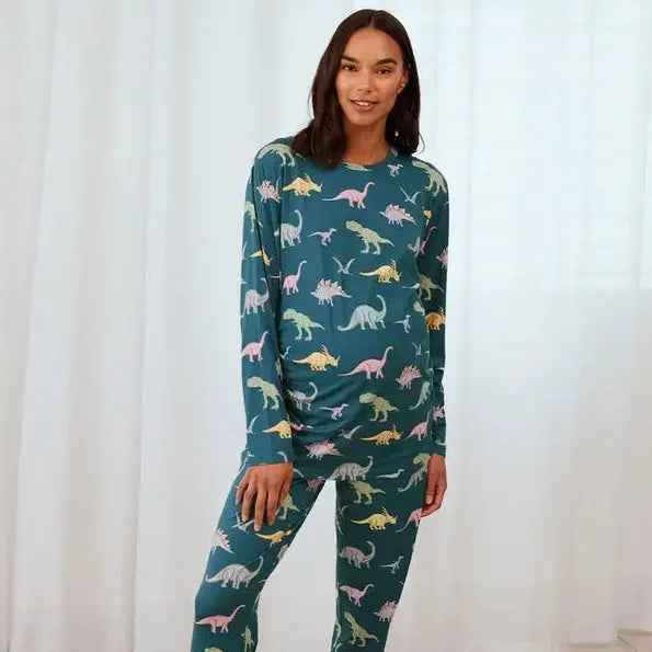 Dinosaur Pyjamas & Nightwear Myza