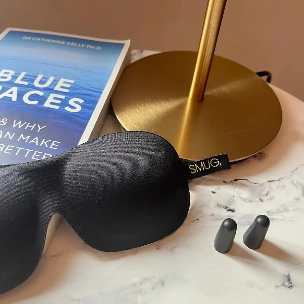 Ear Plugs – Comfortable Sleep & Noise Protection | Myza