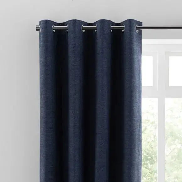 Eyelet-Curtains Myza
