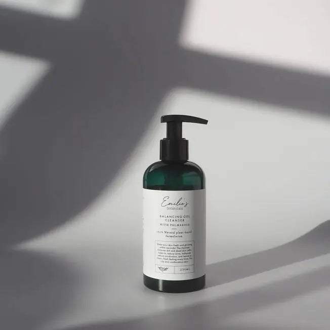 Face Wash & Cleansers
