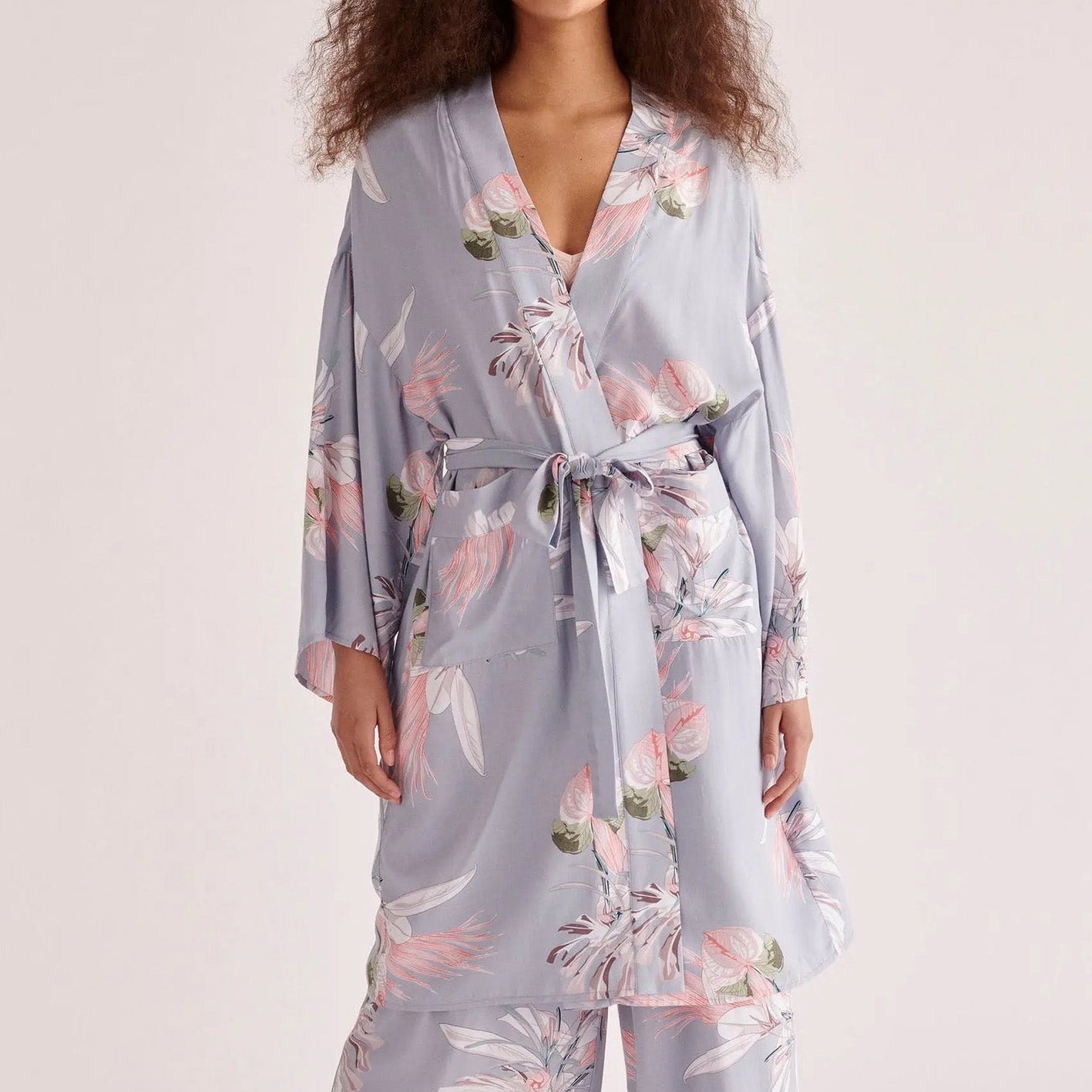 Viscose Pyjamas & Nightwear