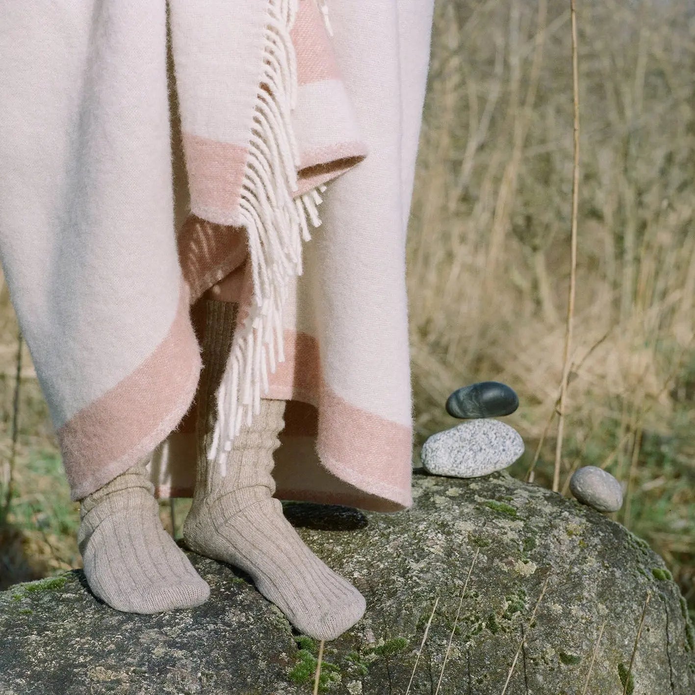 Forestry-Wool Myza