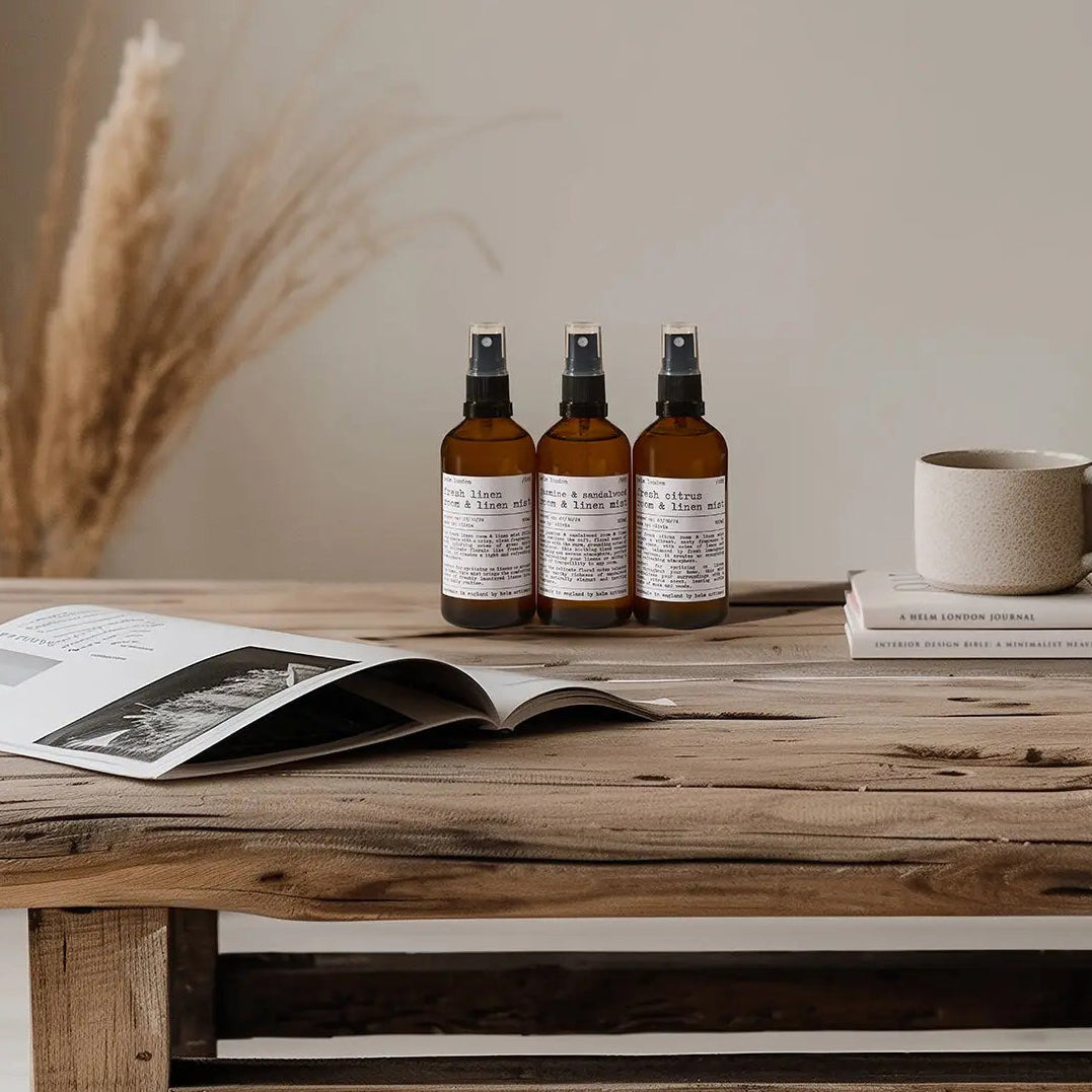 Room Sprays & Mists