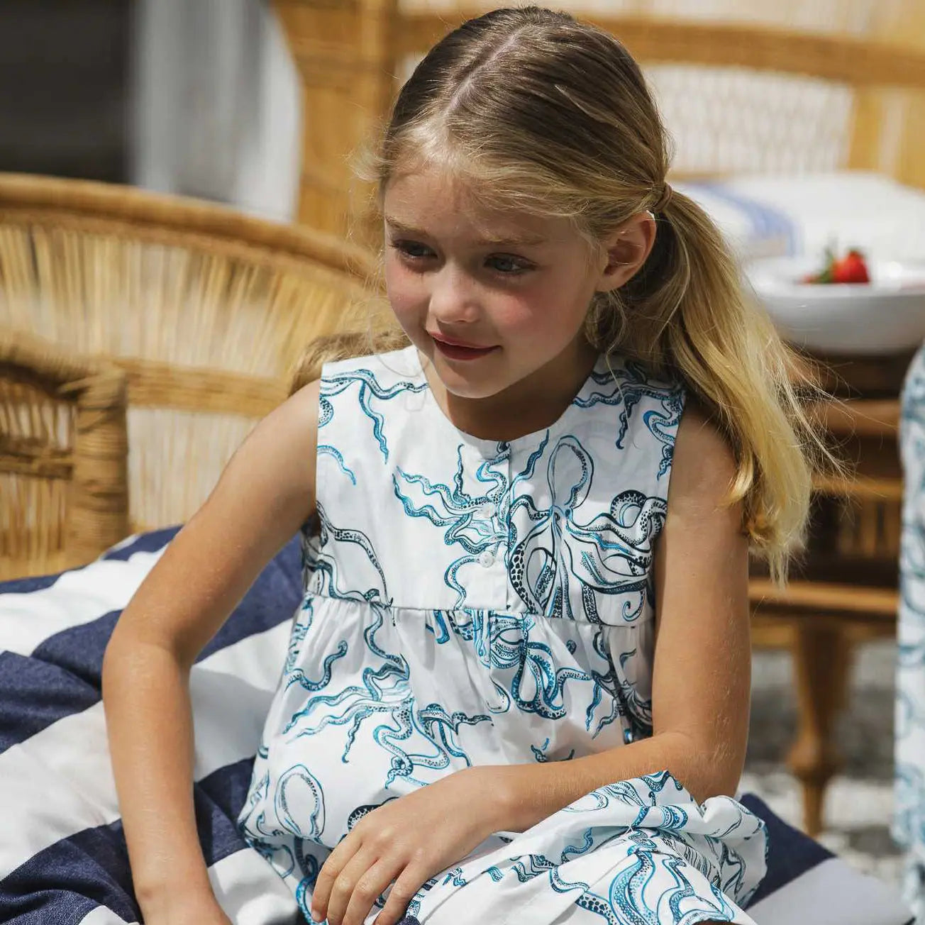 Girls’ Nightdresses for Comfortable, Stylish & Dreamy Sleep | Myza