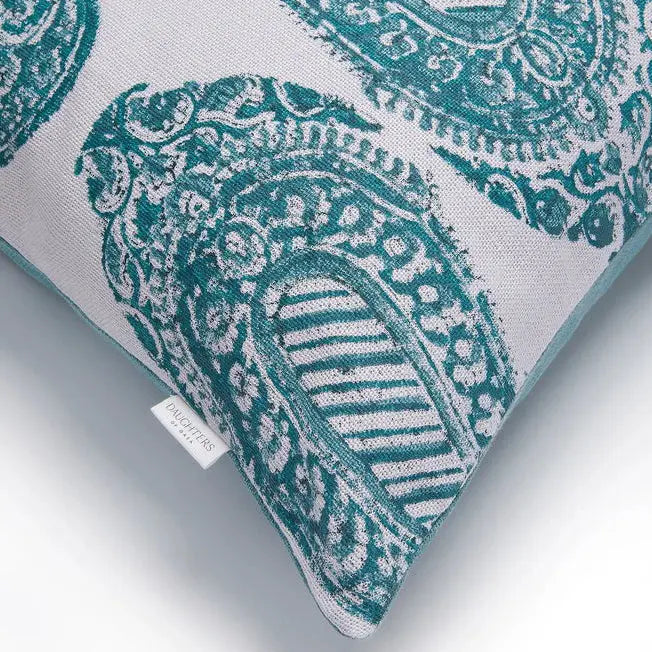 Green-Cushions Myza