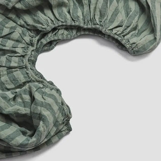 Green-Fitted-Sheets Myza