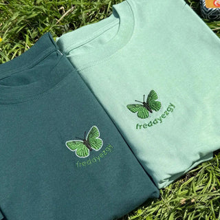 Green T-Shirts