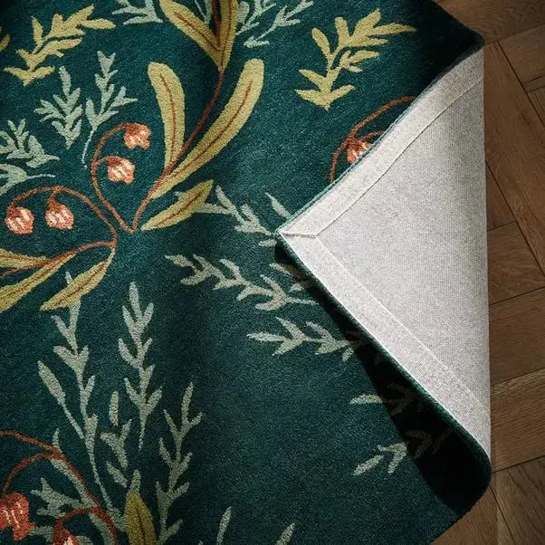 Green-Rugs Myza