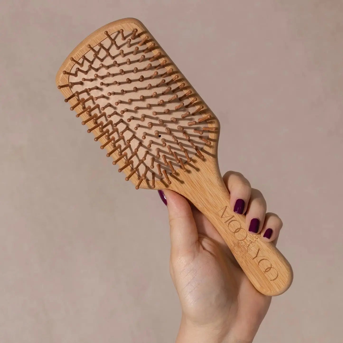 Hair-Brushes Myza