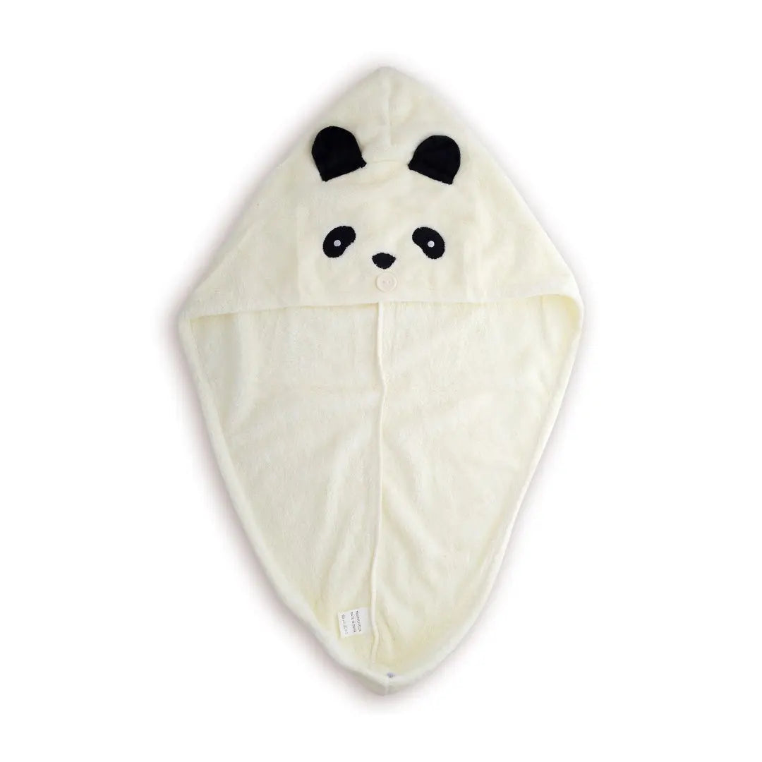 Hair-Towels-Wraps Myza