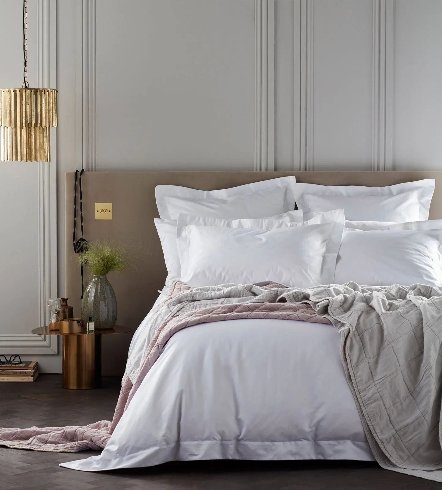 Housewife-Pillowcases Myza