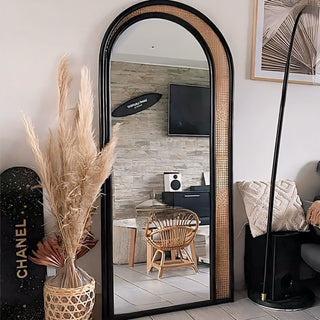 Mirrors Myza