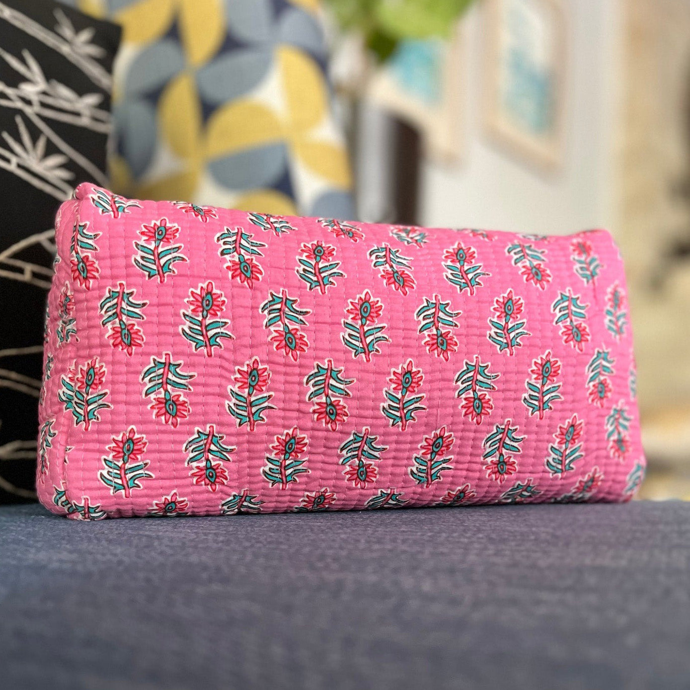 Make Up Bag – Myza
