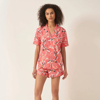 Myza Cotton Pyjamas & Nightwear