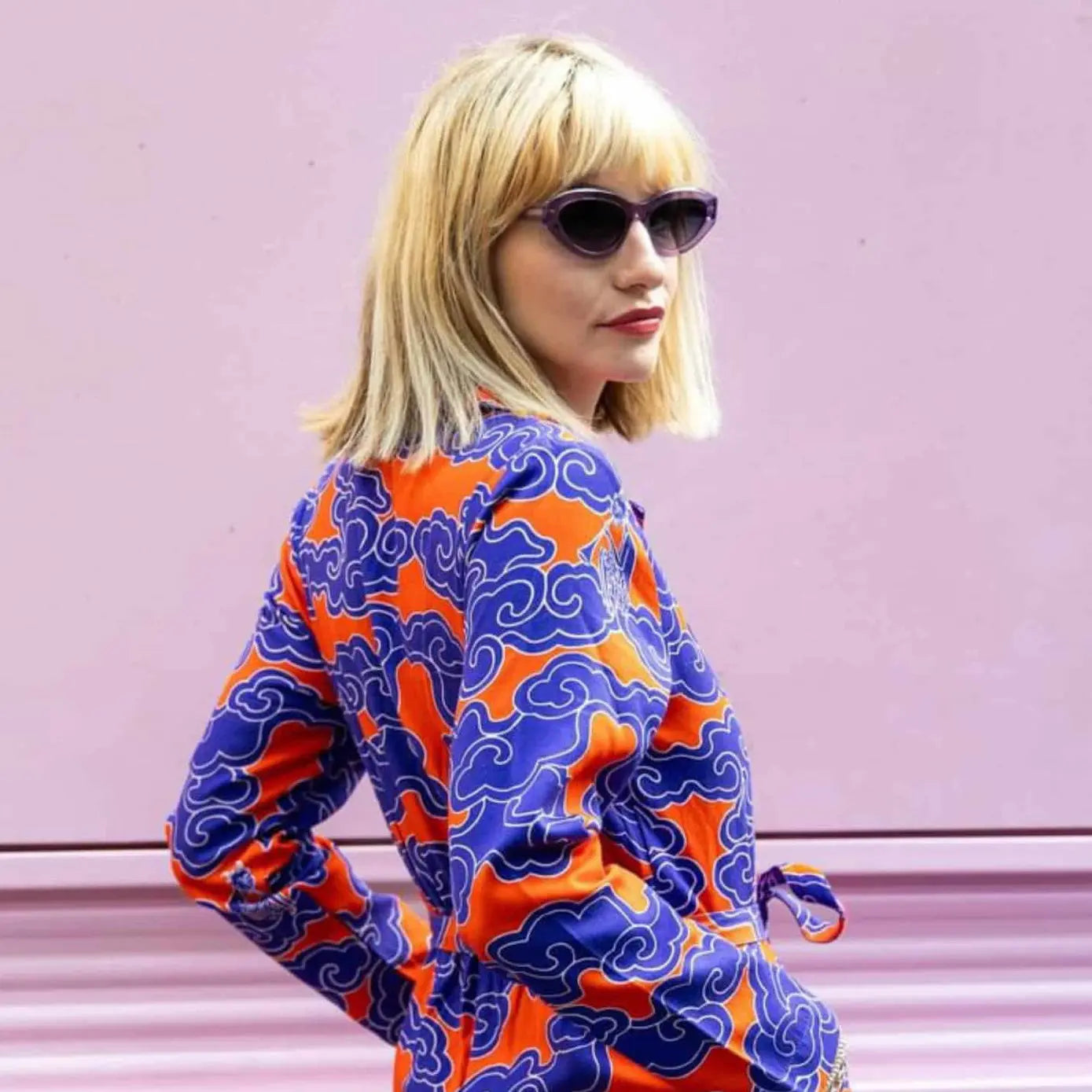 Jumpsuits – Myza