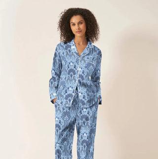 Jungle-Pyjamas-Nightwear Myza