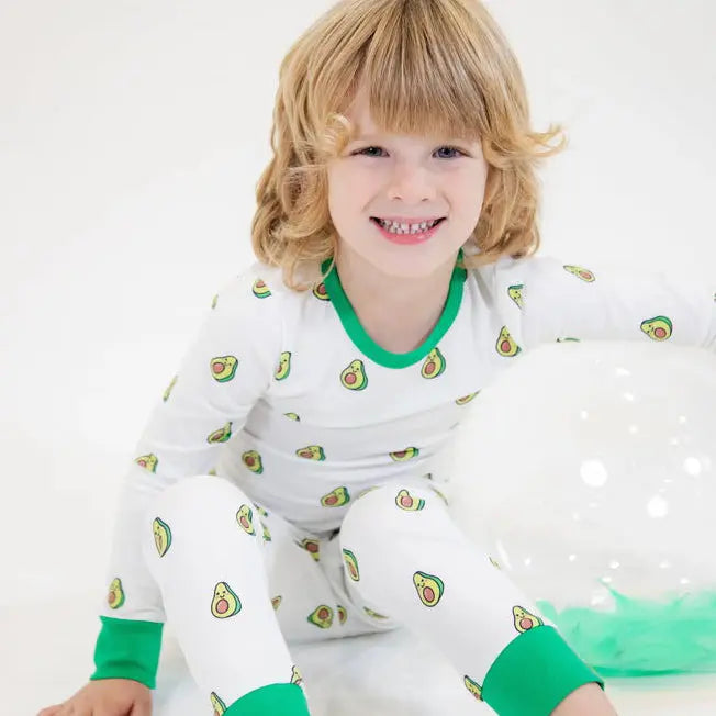 Kids Black Friday Pyjamas Myza