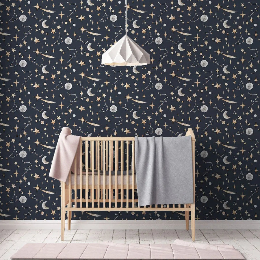 Kids’ Wallpaper