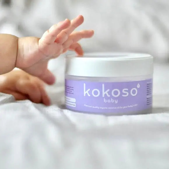 Kokoso Myza