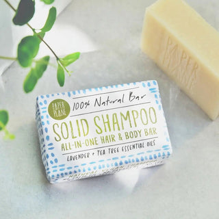 Shampoo-Bars Myza
