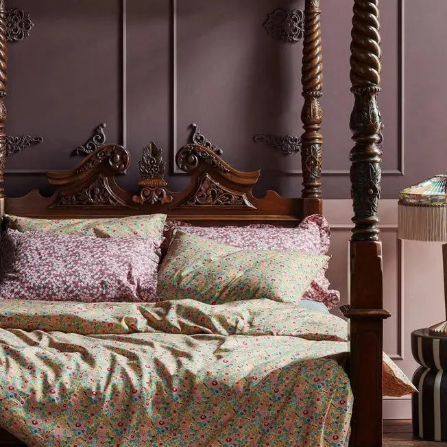 Liberty Fitted Sheet - Myza