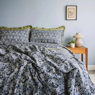Liberty Flat Sheets - Myza