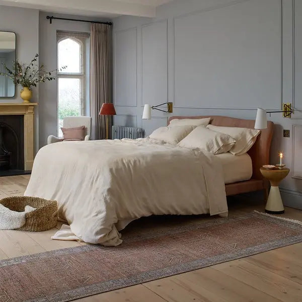 Linen-Duvet-Covers Myza