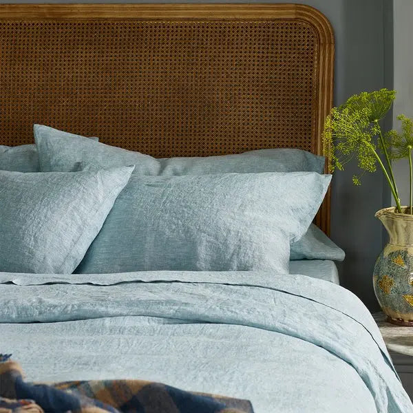 Linen-Pillowcases Myza