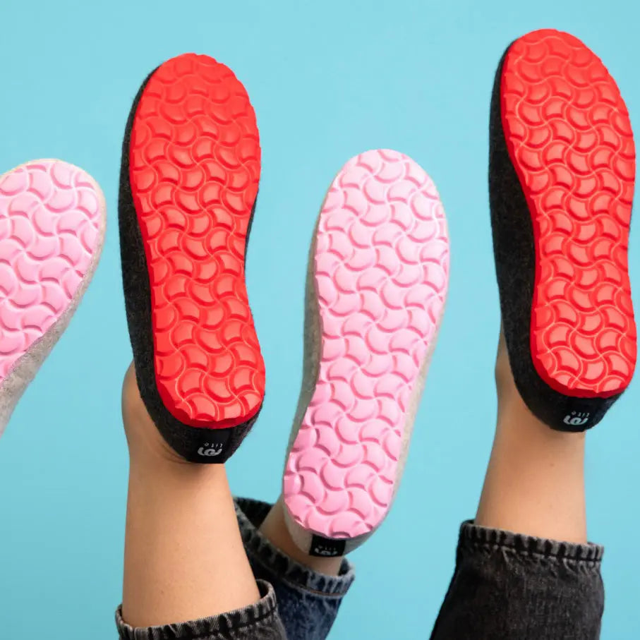 Lounge Shoes Myza