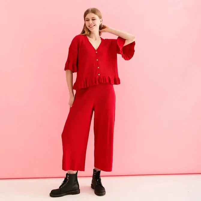 Loungewear Myza