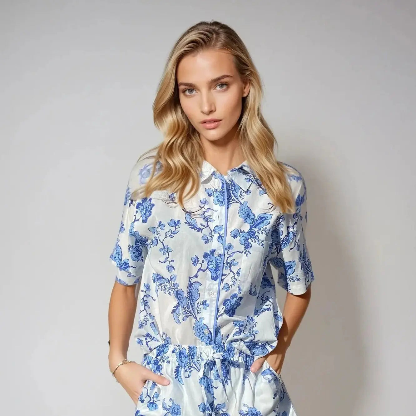 Luxury-Pajamas Myza