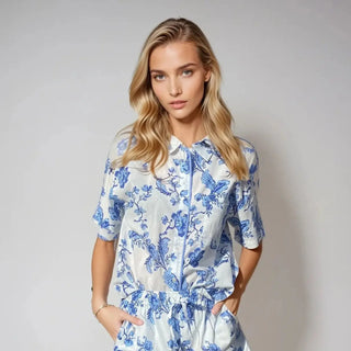 Luxury-Pajamas Myza