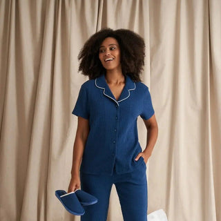 Women’s Bamboo Trouser Sets