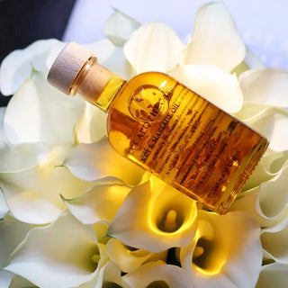 Massage Oil Myza