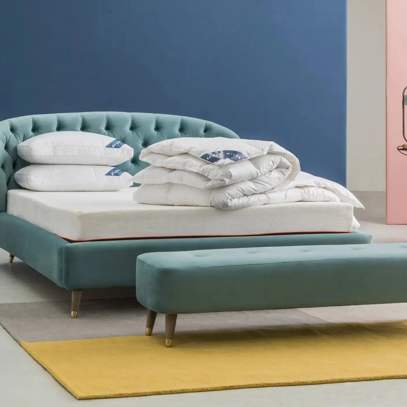 Mattresses Myza