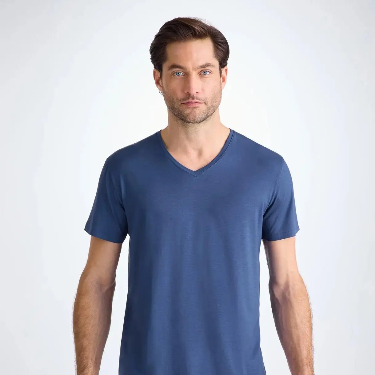 Men’s Pyjama Tops for Relaxed, Everyday Night Comfort | Myza