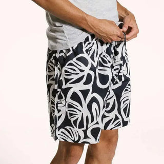 Mens Black Pyjamas & Nightwear Myza