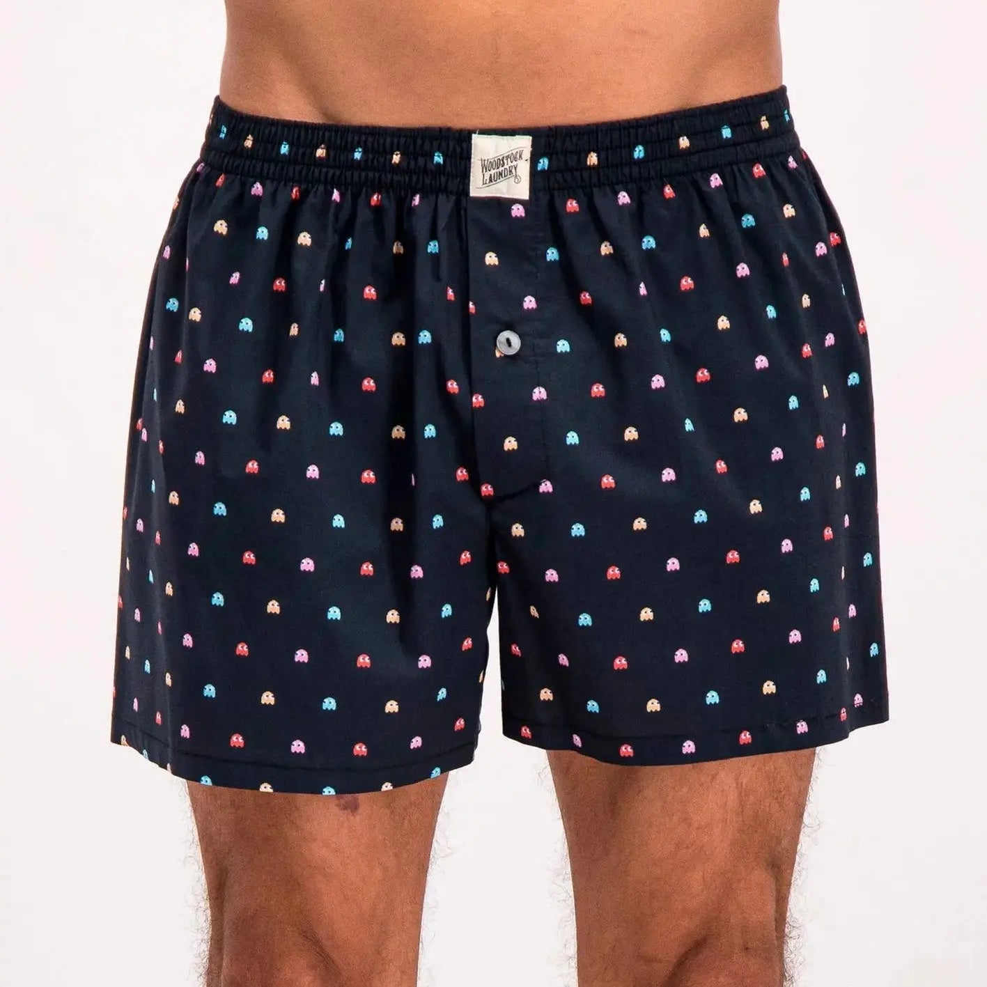 Mens-Boxers Myza