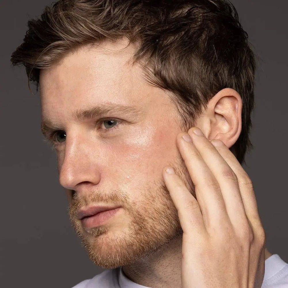 Men's Grooming