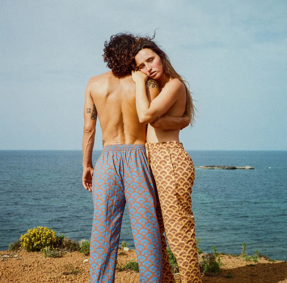 Mens-Pyjamas-Nightwear Myza