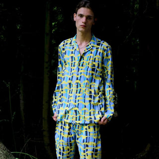 Mens-Sleepwear Myza