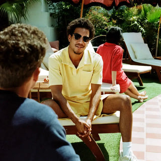 Mens T-shirts & Tops - Myza