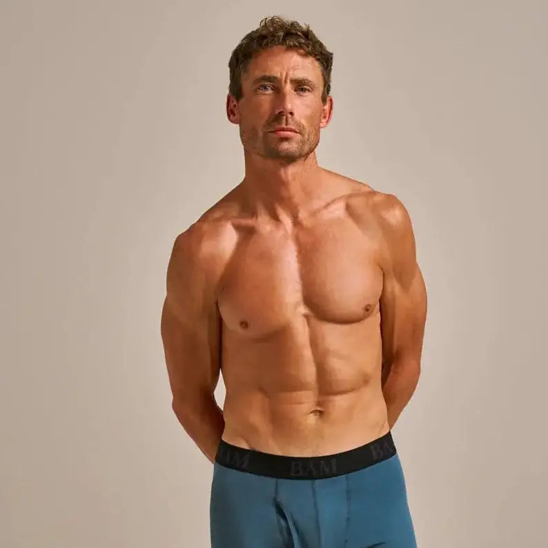 Mens-Underwear Myza