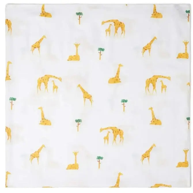 Muslin & Swaddles Myza