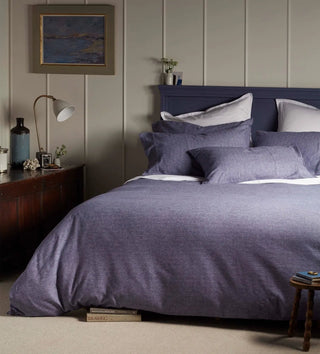 Navy-Duvet-Covers Myza
