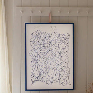 Poster-Prints Myza
