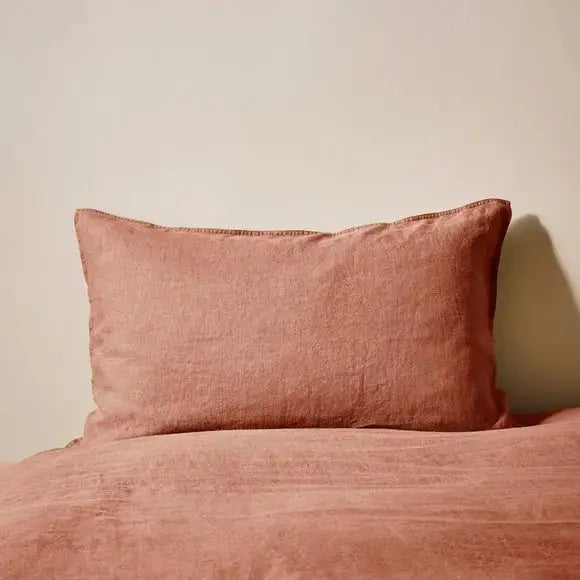 Orange-Bedding Myza