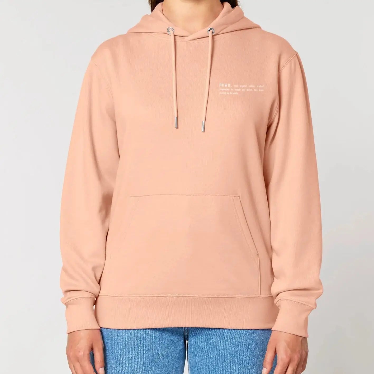 Orange-Sweatshirts-Hoodies Myza