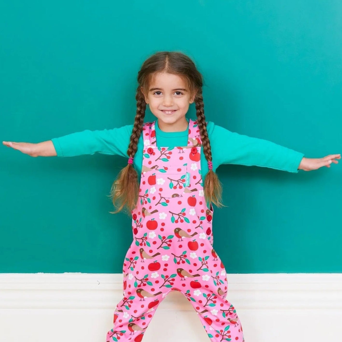 Kids-Dungarees Myza