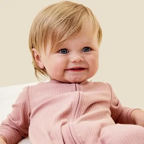 Organic-Sleepsuits Myza
